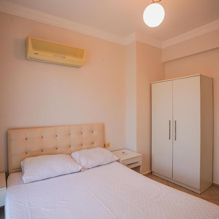 Sunset Beach Villas And Apartments Fethiye Luaran gambar