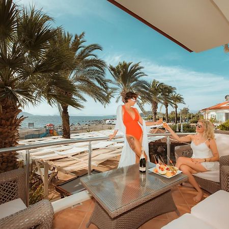 Sunset Beach Villas And Apartments Fethiye Luaran gambar