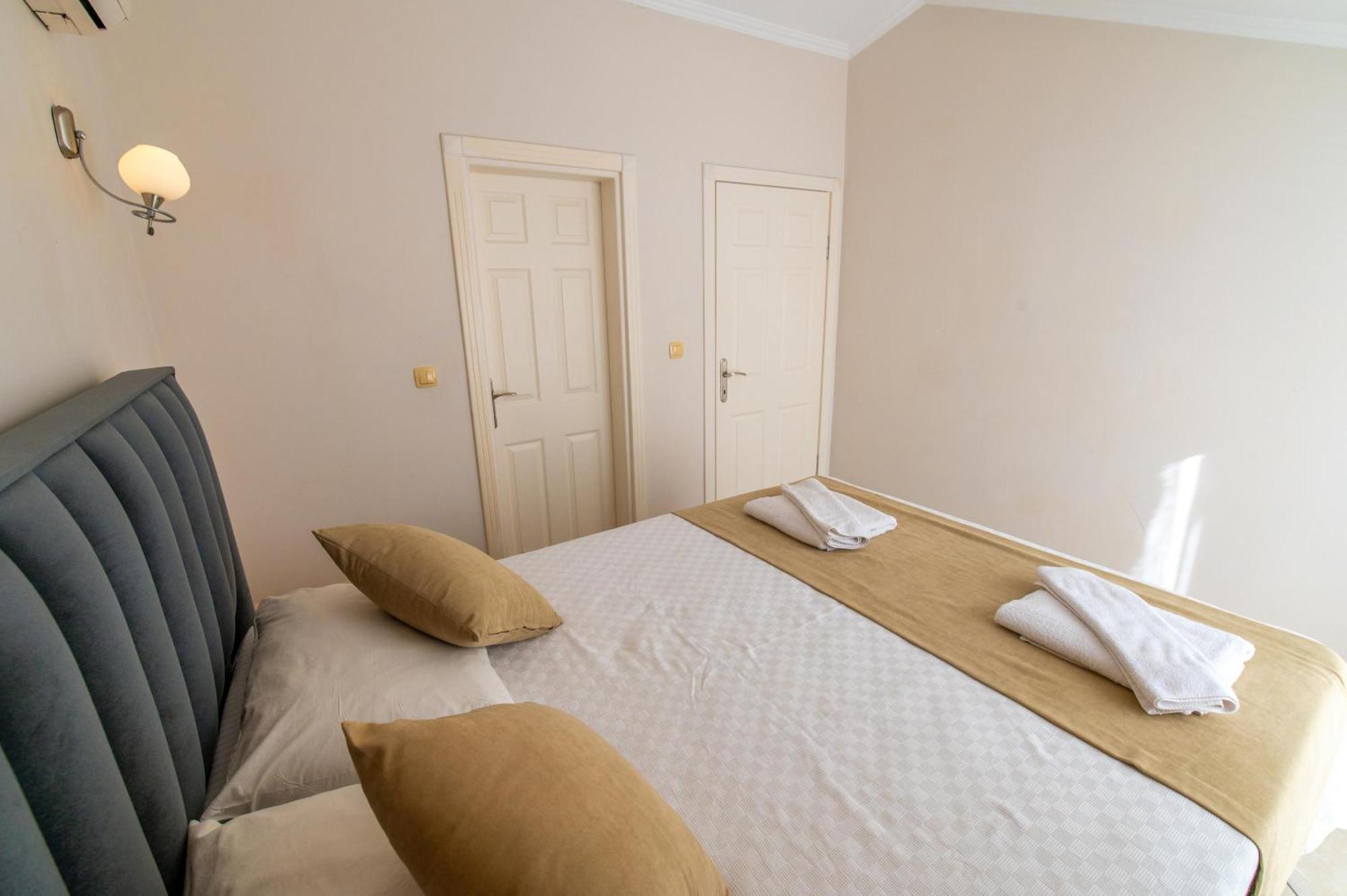 Sunset Beach Villas And Apartments Fethiye Luaran gambar