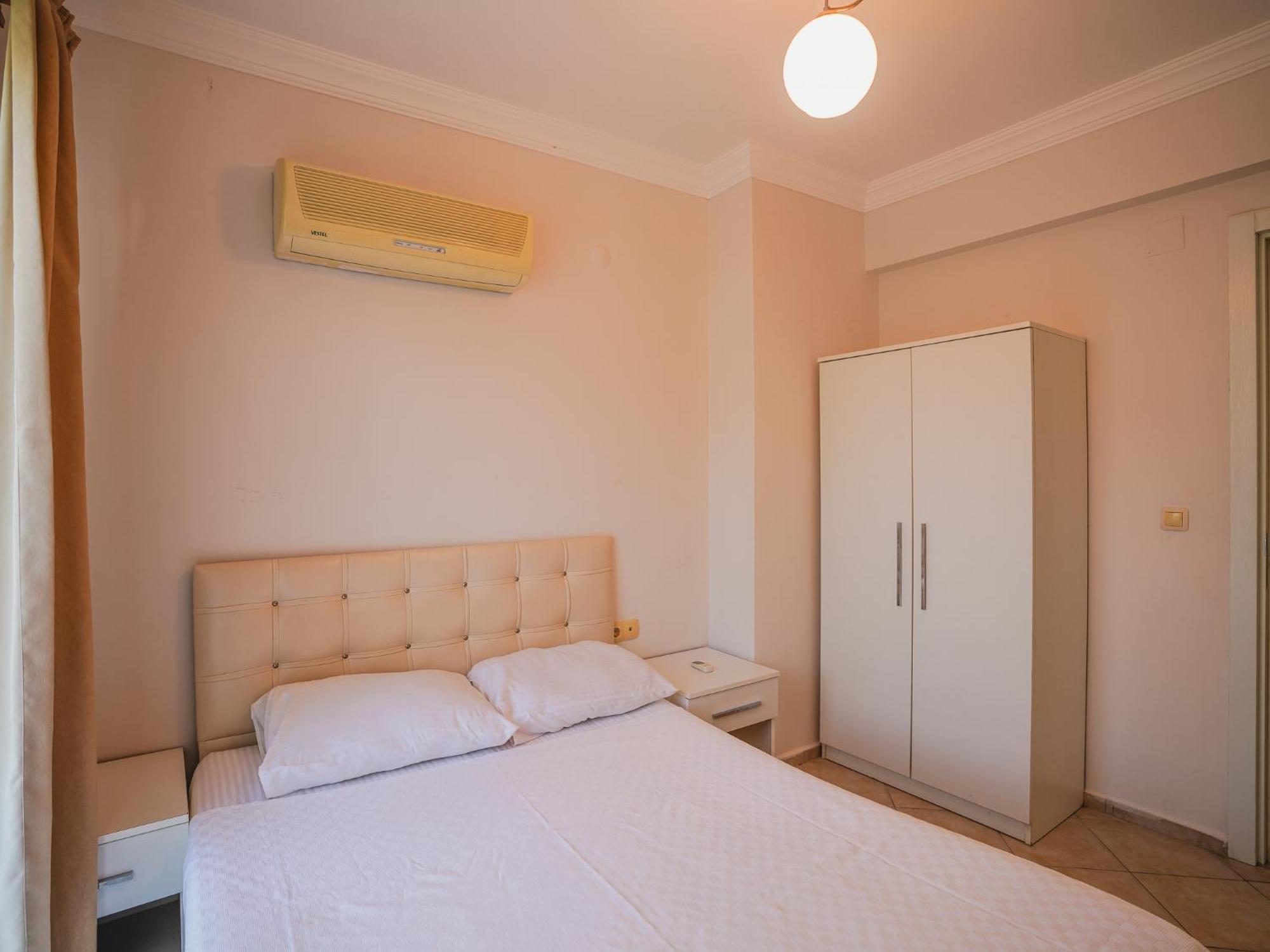 Sunset Beach Villas And Apartments Fethiye Luaran gambar